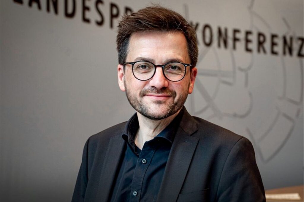 Nordrhein-Westfalens SPD-Landtagsfraktionschef Thomas Kutschaty. Nordrhein-Westfalens SPD-Landtagsfraktionschef Thomas Kutschaty.