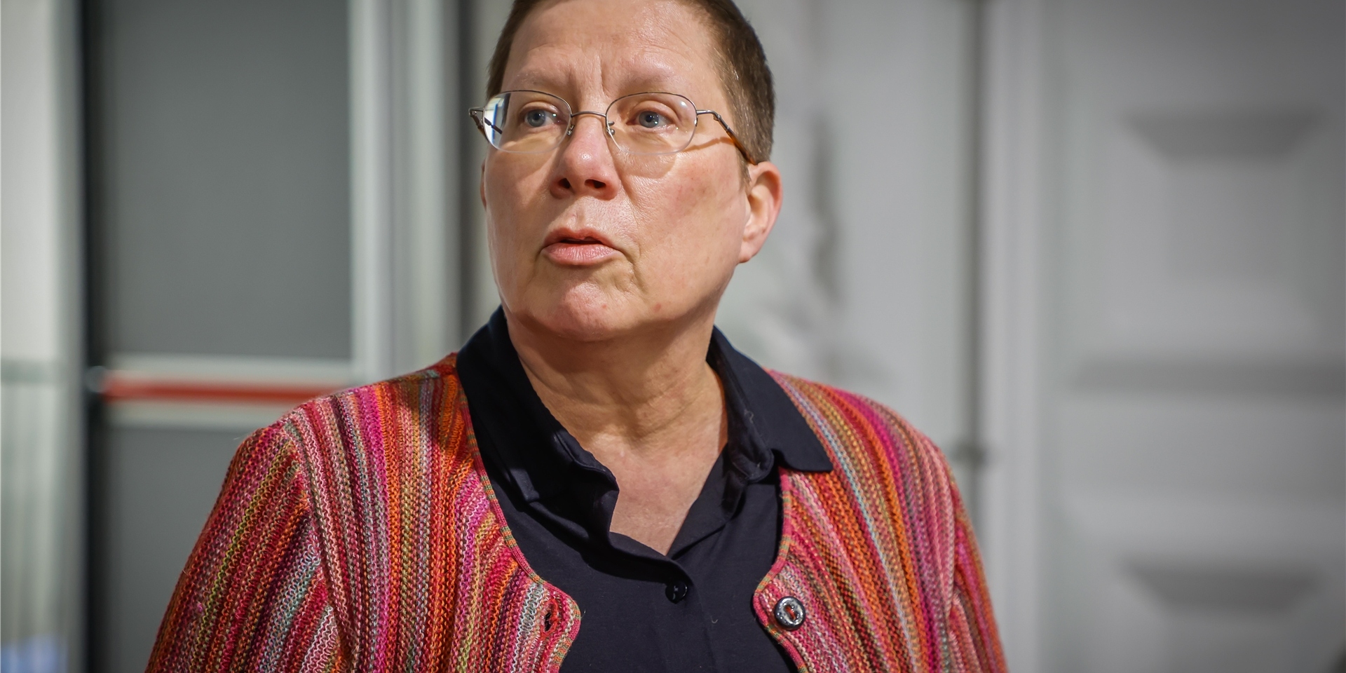 Birgit Zoerner