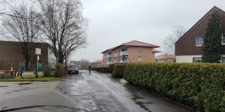 Wegen einer Bombensuche wird die Straße „Auf dem Kolven“ in Oer-Erkenschwick für mehrere Wochen voll gesperrt.
