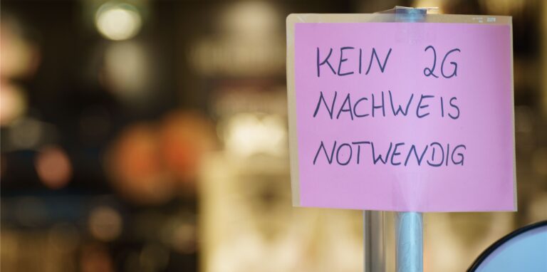 Bund und Länder haben sich am Mittwoch auf einen Öffnungsplan geeinigt.
