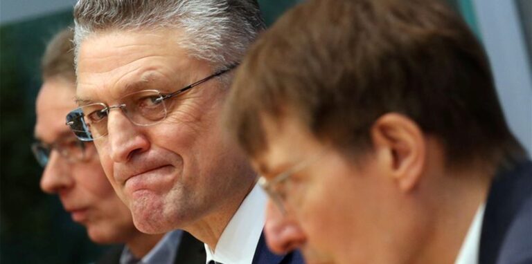 Das Robert Koch-Institut (RKI) unter Lothar Wieler hatte den Genesenenstatus mit Wirkung vom 15. Januar unerwartet von sechs auf drei Monate verkürzt.