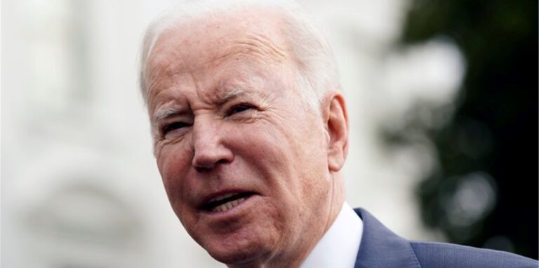 US-Präsident Joe Biden geht von einem russischen Einmarsch in die Ukraine bereits in den nächsten Tagen aus.