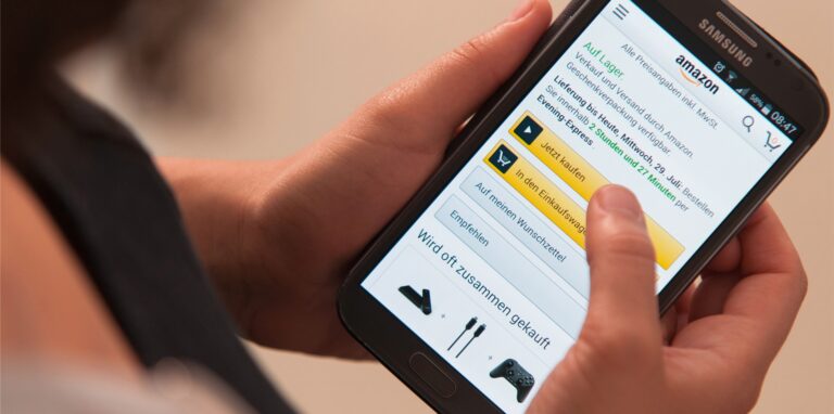 RND-Autor Imre Grimm unternimmt den Selbstversuch – und hat sich sämtliche verfügbaren, gespeicherten Informationen über ihn von Amazon zuschicken lassen.