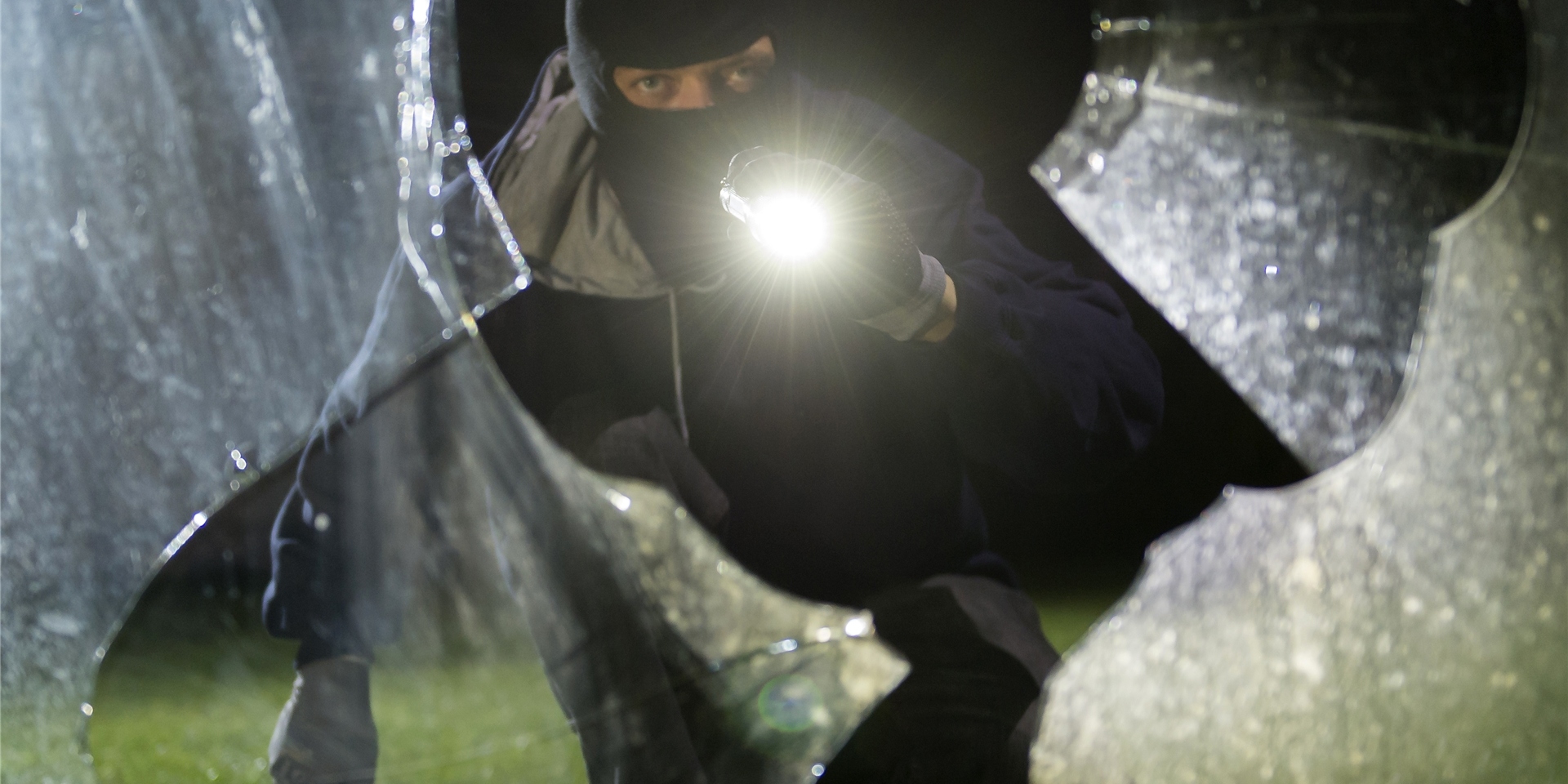 Insbesondere Einbrüche sind in Haltern seltener geworden.