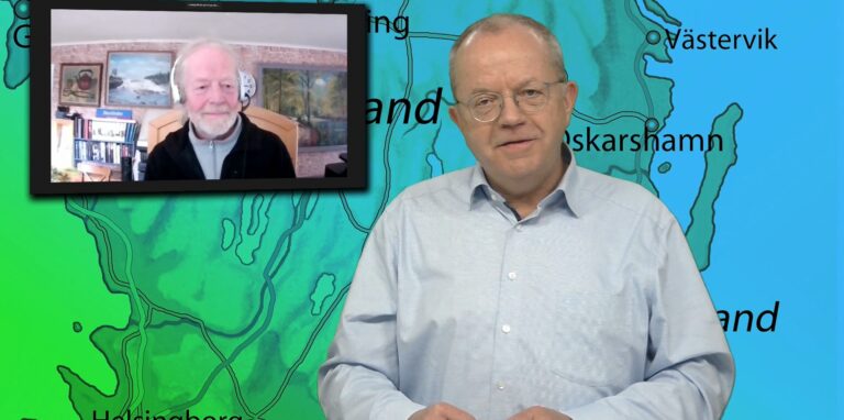Der ehemalige Dortmunder Jochen Kwast, der seit 2017 in Schweden lebt, erzählt im Video-Gespräch mit Ulrich Breulmann, wie so anders seine neue Heimat mit der Corona-Pandemie umgegangen ist als Deutschland. Vieles am deutschen Vorgehen wundere ihn doch extrem.
