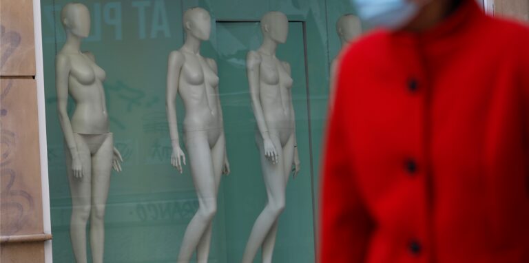 Bei der Corona-Lage in Deutschland rechnet eine Gruppe von Berliner Modelliererinnen und Modellierern mit einer Trendumkehr.