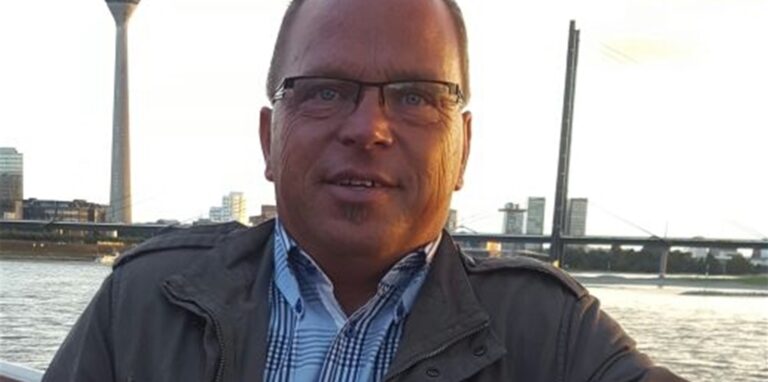 Auch eingefleischten Karnevalisten wie Martin Hoffmann, 1. Vorsitzender der Karneval-Gesellschaft Herten-Langenbochum, ist das Lachen vergangen.