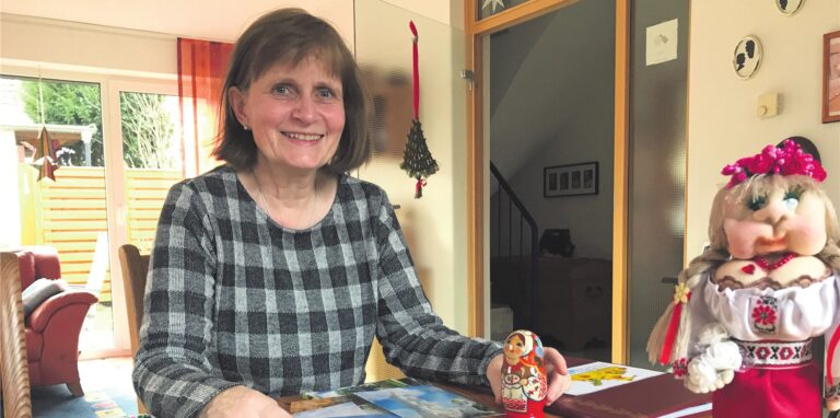 Jutta Schauer