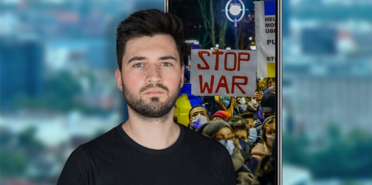 Die Video-Nachrichten für Dortmund präsentiert am 28. Februar Lukas Wittland.