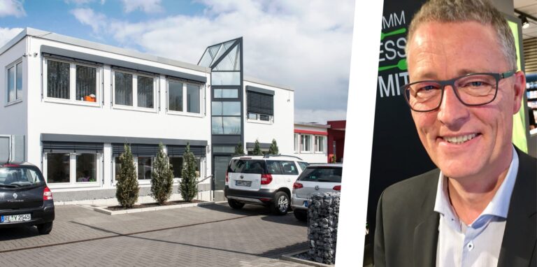 Die Wewole-Stiftung betreibt in Herne und in Castrop-Rauxel Wohneinrichtungen und Werkstätten für behinderte Menschen. In einer Einrichtung in Herne ist es zu schweren Vorfällen gekommen, wie Wewole-Geschäftsführer Rochus Wellenbrock jetzt erklärt.