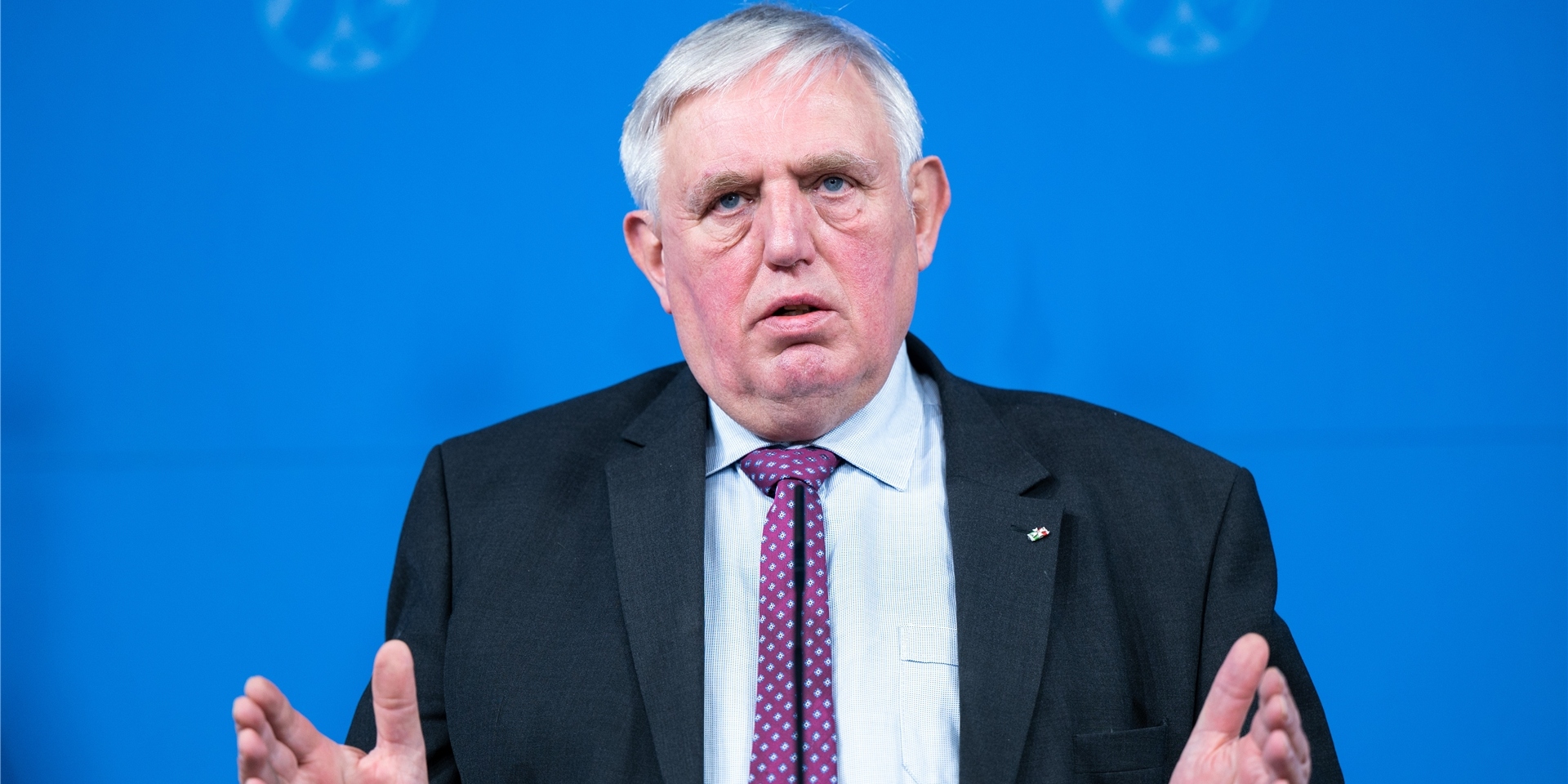 Karl-Josef Laumann (CDU), Gesundheitsminister von Nordrhein-Westfalen, hat bei den Hausärzten in NRW noch etwas gutzumachen.