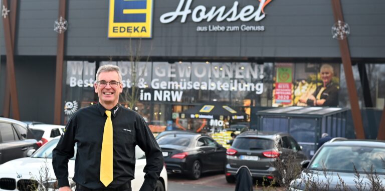 Ralf Honsel