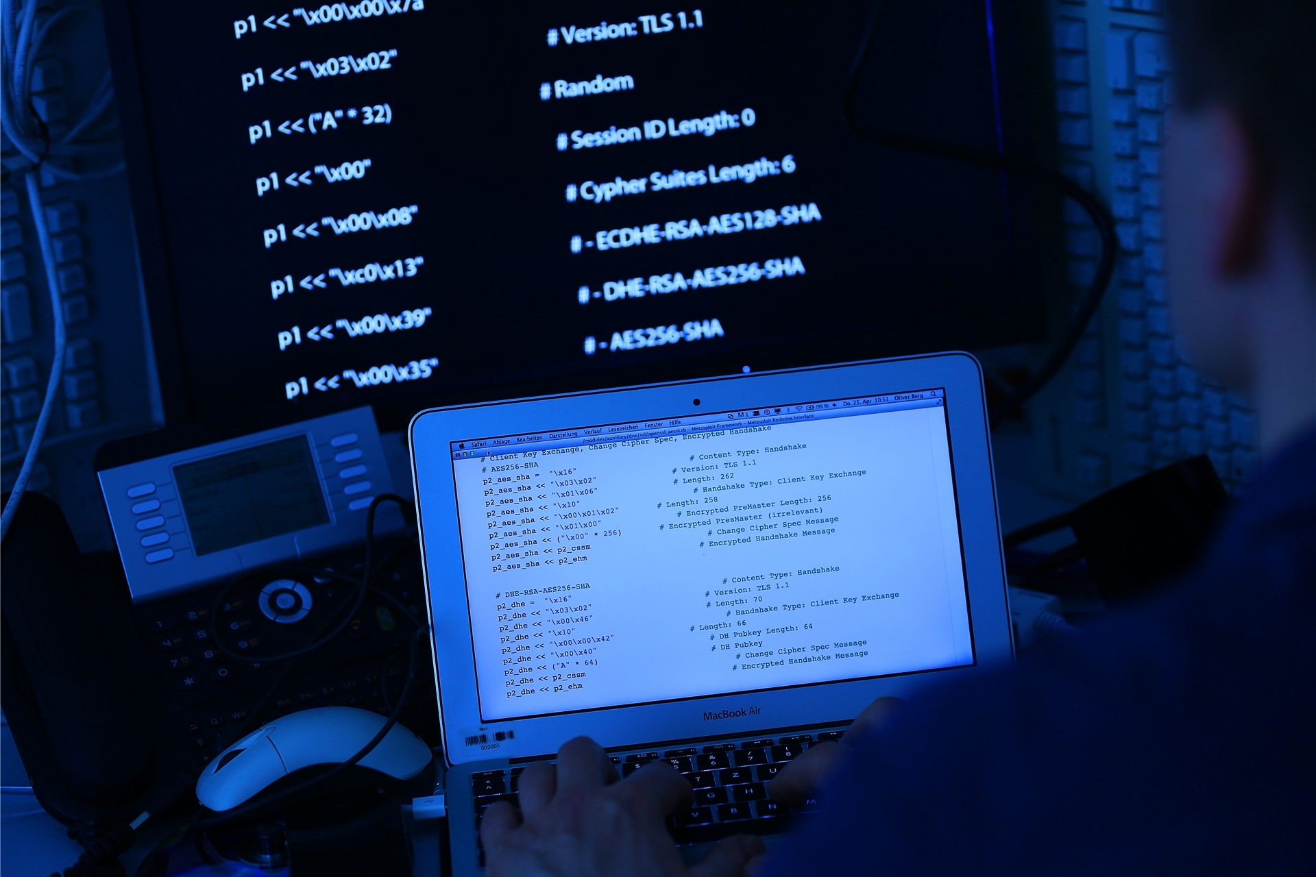 Das Bundesamt für Sicherheit in der Informationstechnik (BSI) warnt vor der Verwendung von der Virenschutz-Software des russischen Herstellers Kaspersky.
