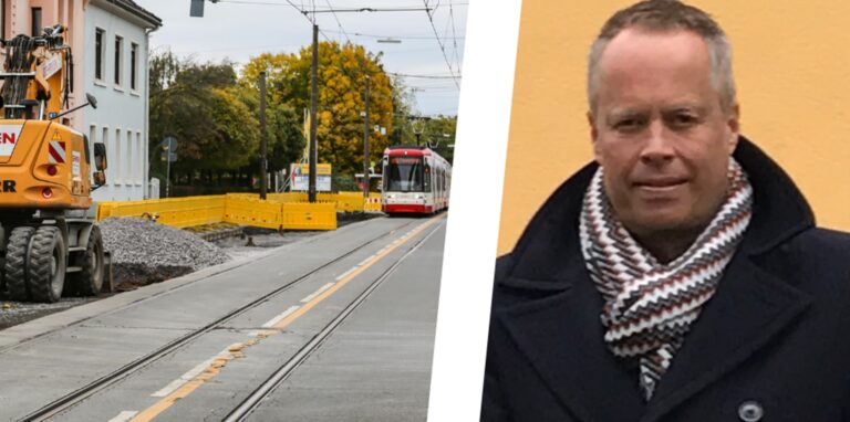 Dr. Thomas Bach, Hauptgeschäftsführer des Eigentümerverbandes Haus und Grund, sieht die Entscheidung der Landesregierung als Erfolg eines jahrelangen Kampfes um die Abschaffung der Straßenbaubeiträge.