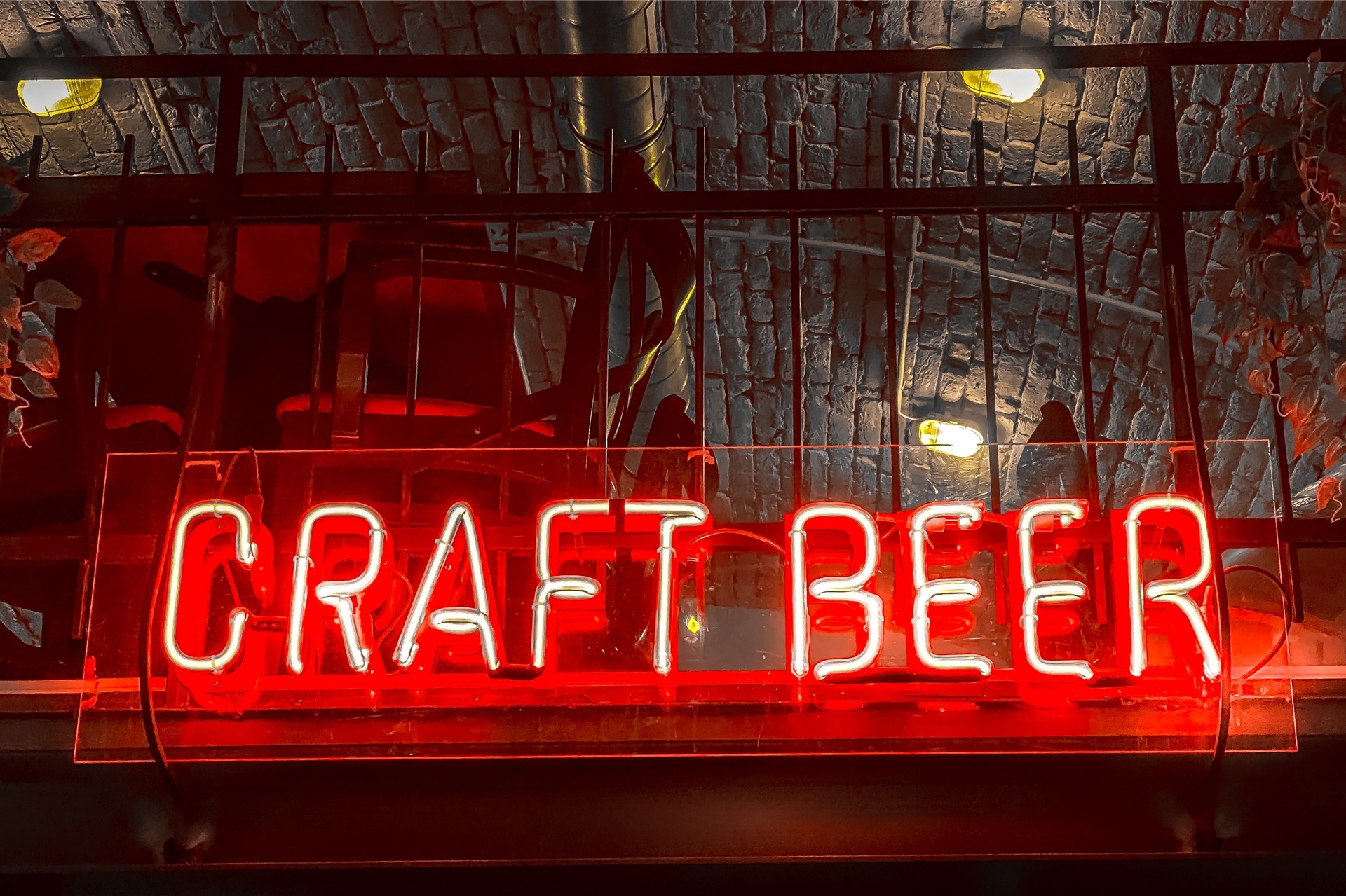 Craft Beer – ein immer noch anhaltender Trend, den man sich mal unbedingt näheranschauen sollte.