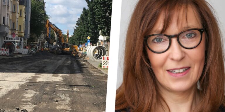 Es war höchste Zeit, die Ungerechtigkeit der Straßenausbaubeiträge abzuschaffen, meint RN-Redakteurin Gaby Kolle.