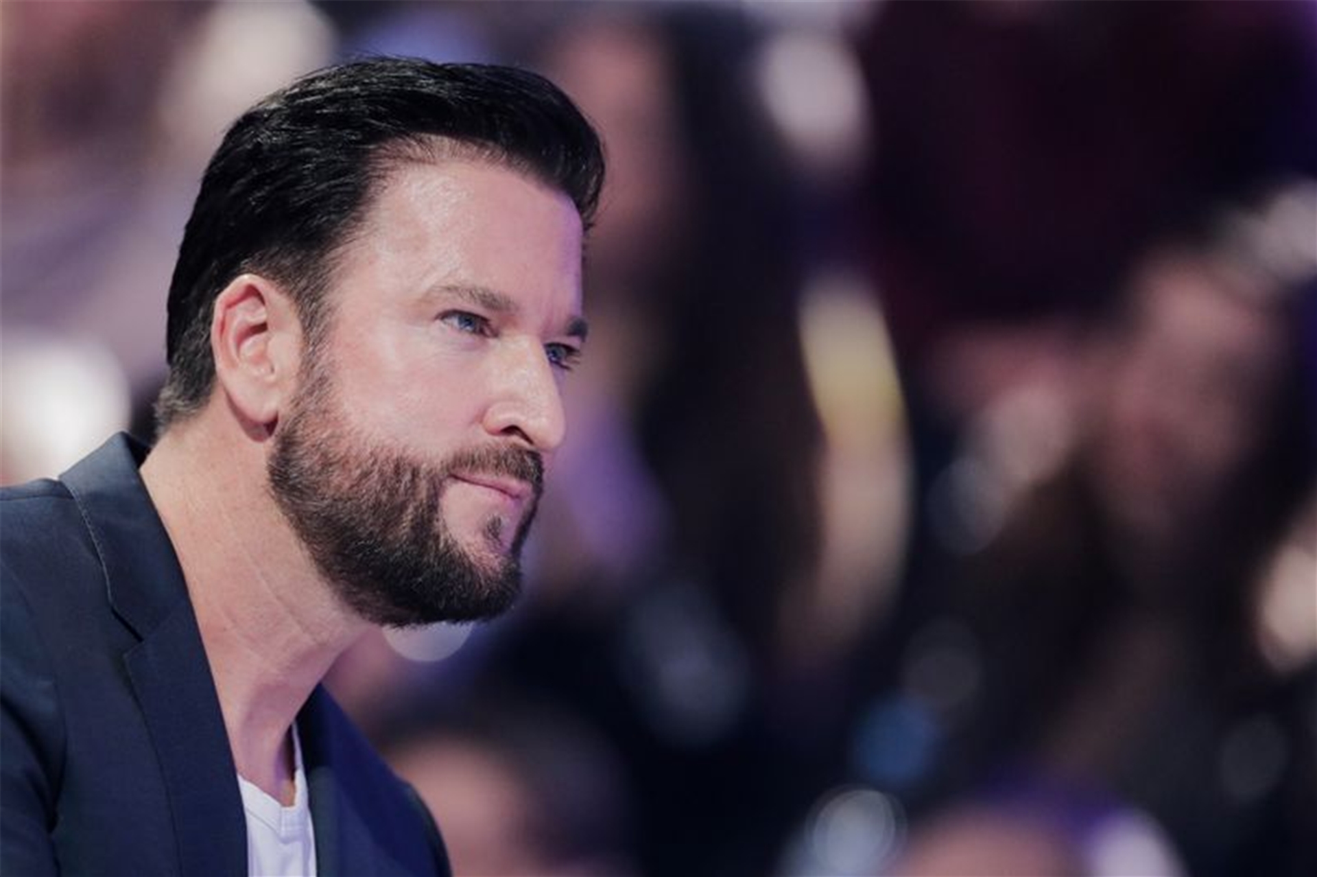 Michael Wendler verklagt einen Düsseldorfer Schönheitschirurgen.