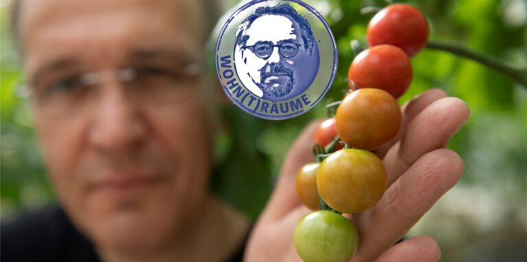 Der Nutzanteil des eigenen Gartens wird für immer mehr Menschen immer bedeutender. Wo früher nur Zierde angesagt war, ist heute der Versorgungs-Aspekt viel wichtiger geworden.