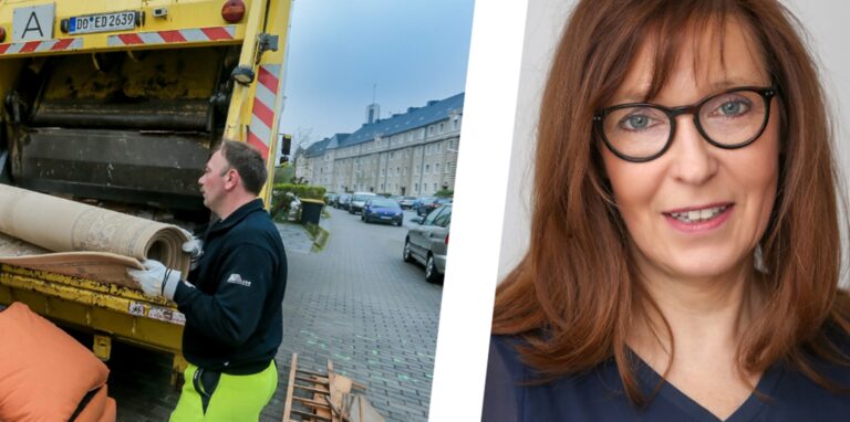 Die Politik sollte sich gut überlegen, ob sie mit der Einführung von halbjährlichen Sperrmülltagen den Bürgern am Ende wirklich einen Gefallen tut, meint Redakteurin Gaby Kolle.