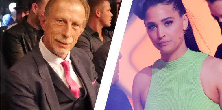 Christoph Daum hat den Angriff auf Oliver Pocher aus nächster Nähe miterlebt. Seine Frau Amira äußert sich ebenfalls zu dem Vorfall.