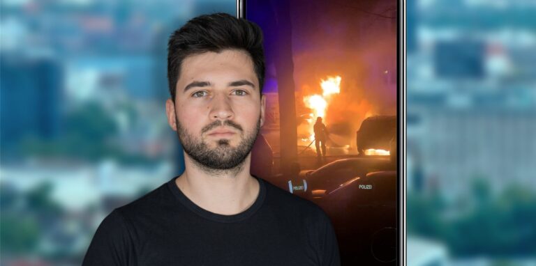 Die Video-Nachrichten aus Dortmund präsentiert am 28. März Lukas Wittland.
