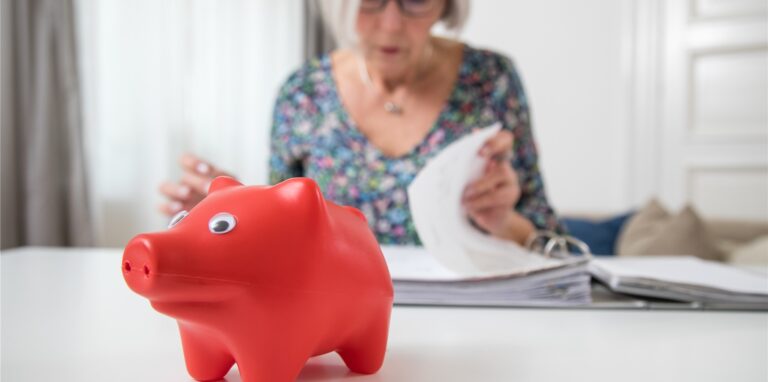 Deutschlands Verbraucher blicken mit Sorge auf die Inflationsentwicklung.