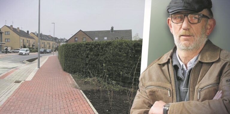 Straßenbaubeiträge für die Klosterstraße werden nach der Fertigstellung von der Gemeinde abgerechnet. Gerd Schute kommentiert Entlastungsversprechen der Landesregierung.