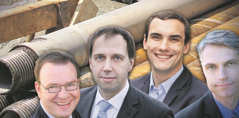 Die Hochschule Hamm-Lippstadt arbeitet zusammen in einem Kooperations- / Forschungsprojekt, bei dem mit mehreren Stadtwerken untersucht wird, wie Bestandsquartiere zukünftig energetisch aufgestellt werden können, um die Klimaziele zu erreichen. Konkret geht es um die Entwicklung eines Leitfadens zur systematischen Konzeption nachhaltiger energetischer Lösungen für bestehende Quartiere. Ein hoher Fokus wird dabei auf die Übertragbarkeit der Ergebnisse auf weitere Quartiere gelegt.Das Forschungspr