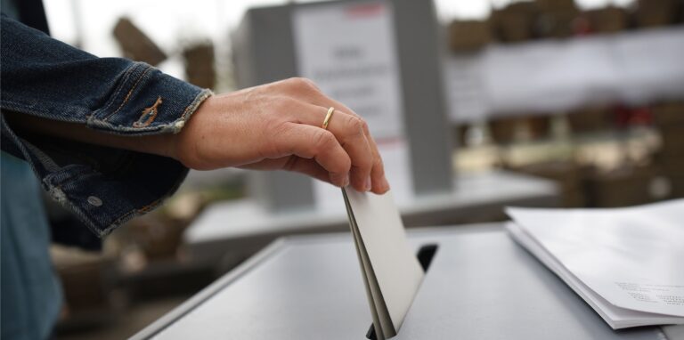 Am 15. Mai 2022 sind die Menschen in Herten und Marl zur Landtagswahl aufgerufen.