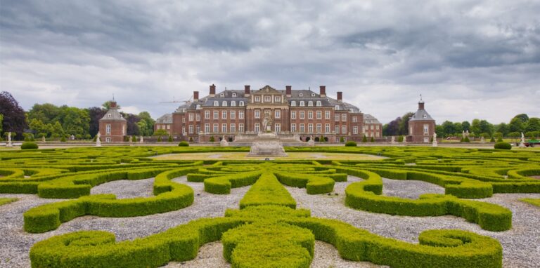 Schloss Nordkirchen