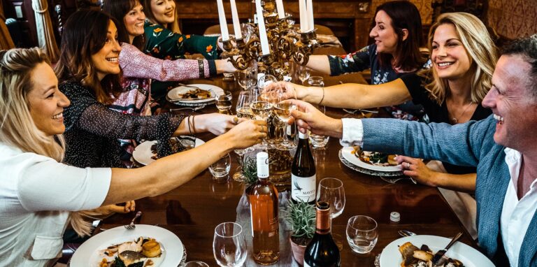 Für ein Festessen zu Ostern haben sich einige Dortmunder Restaurants besondere Menüs ausgedacht.
