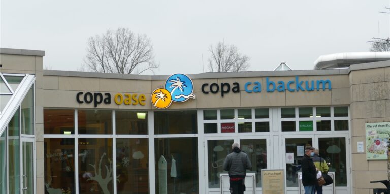 Welche Auswirkungen haben die enorm gestiegenen Energiepreise auf das Copa Ca Backum?