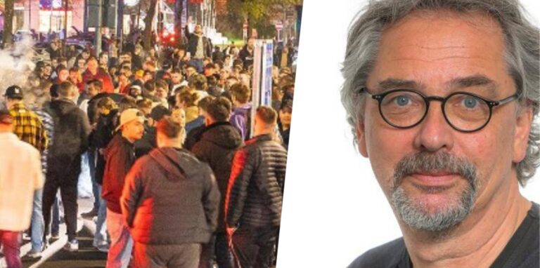 Mit dem Auto zu einem trostlosen Parkplatz in Castrop-Rauxel zu fahren, ist für Thomas Schroeter in Zeiten von explodierenden Energiepreisen eine komplett nicht nachvollziehbare Feiertags-Beschäftigung.