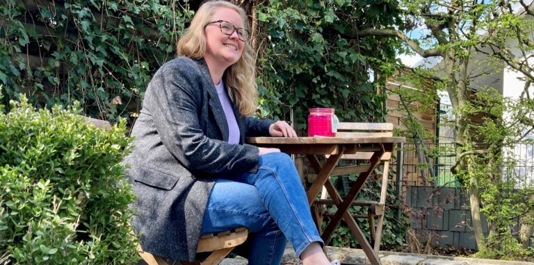 Lisa Kapteinat ist Henrichenburgerin. Bei der Landtagswahl kandidiert sie für die SPD im Wahlkreis Recklinghausen IV.