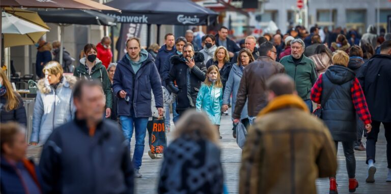Zur Stärkung der Innenstadt hat Dortmund vom Land in den vergangenen zwei Jahren 774.000 Euro erhalten. Unter anderem soll mit dem Geld ein City-Management aufgebaut werden.