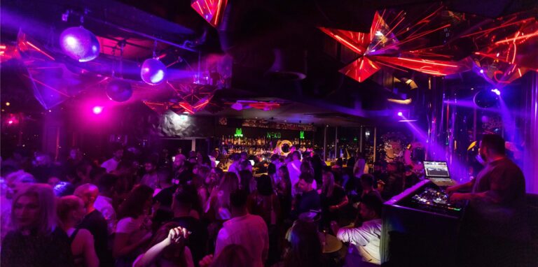 Auf volle Tanzflächen und Säle hoffen alle Beteiligten in der Nachtökonomie. Aber es geht auch um grundsätzliche Frage. In Dortmund werden einige davon angesprochen.