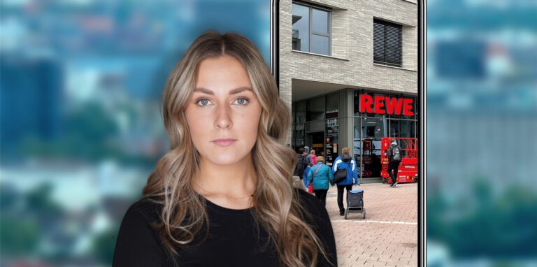 Die Videonachrichten aus Dortmund präsentiert am 21. April Charlotte Schuster.