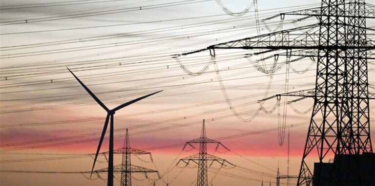 Länder in Europa gehen unterschiedlich mit gestiegenen Energiepreisen um.