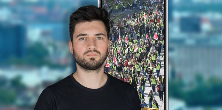 Die Video-Nachrichten aus Dortmund präsentiert am 28.4. Lukas Wittland.