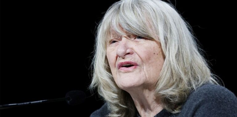 Alice Schwarzer: Die Lieferung großer Mengen schwerer Waffen könnte Deutschland selbst zur Kriegspartei machen.