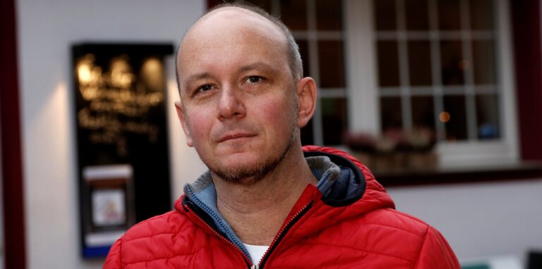 Christian Zehren, Sprecher des Halterner Hotel- und Gaststättenverbandes blickt auf ein schwieriges Jahr für die Gastronomie zurück.