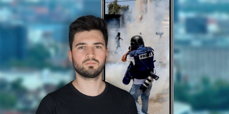 Die Video-Nachrichten aus Dortmund präsentiert am 3. Mai Lukas Wittland.