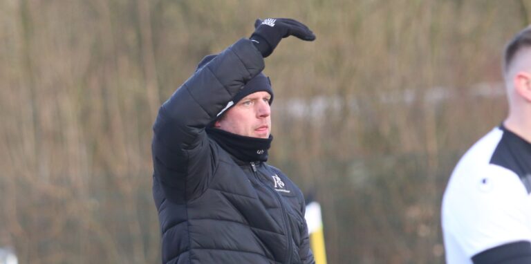 Oliver Ridder und Teutonia Waltrop verstärken sich mit einem Spieler vom SuS Olfen.