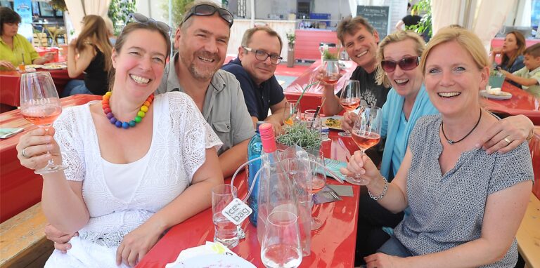 Vor der Corona-Pandemie: „Castrop kocht über“ haben viele Besucher in positiver Erinnerung. 2022 soll es eine Neuauflage geben.