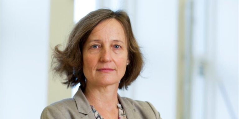 Monika Nienaber-Willaredt soll Dortmunds neue Schuldezernentin werden.