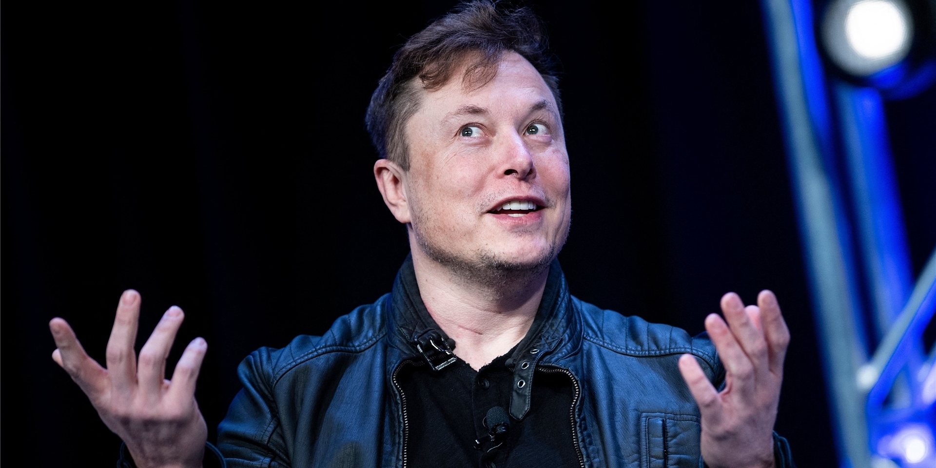 Tesla-Chef Elon Musk
