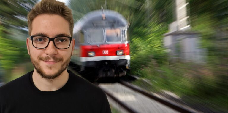 Autor Julian Preuß