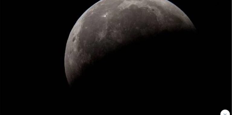 Mondfinsternis