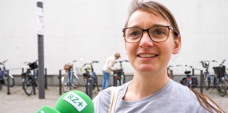 Eine Videoumfrage zum Thema Fleischkonsum und Fleischverzicht.