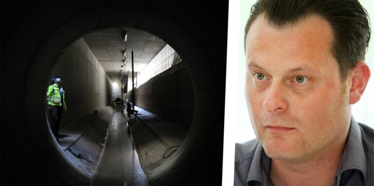 Stadtsprecher Michael Meinders umreißt das weitere Vorgehen der Stadt Dortmund nach dem OVG-Urteil zu den Abwassergebühren.